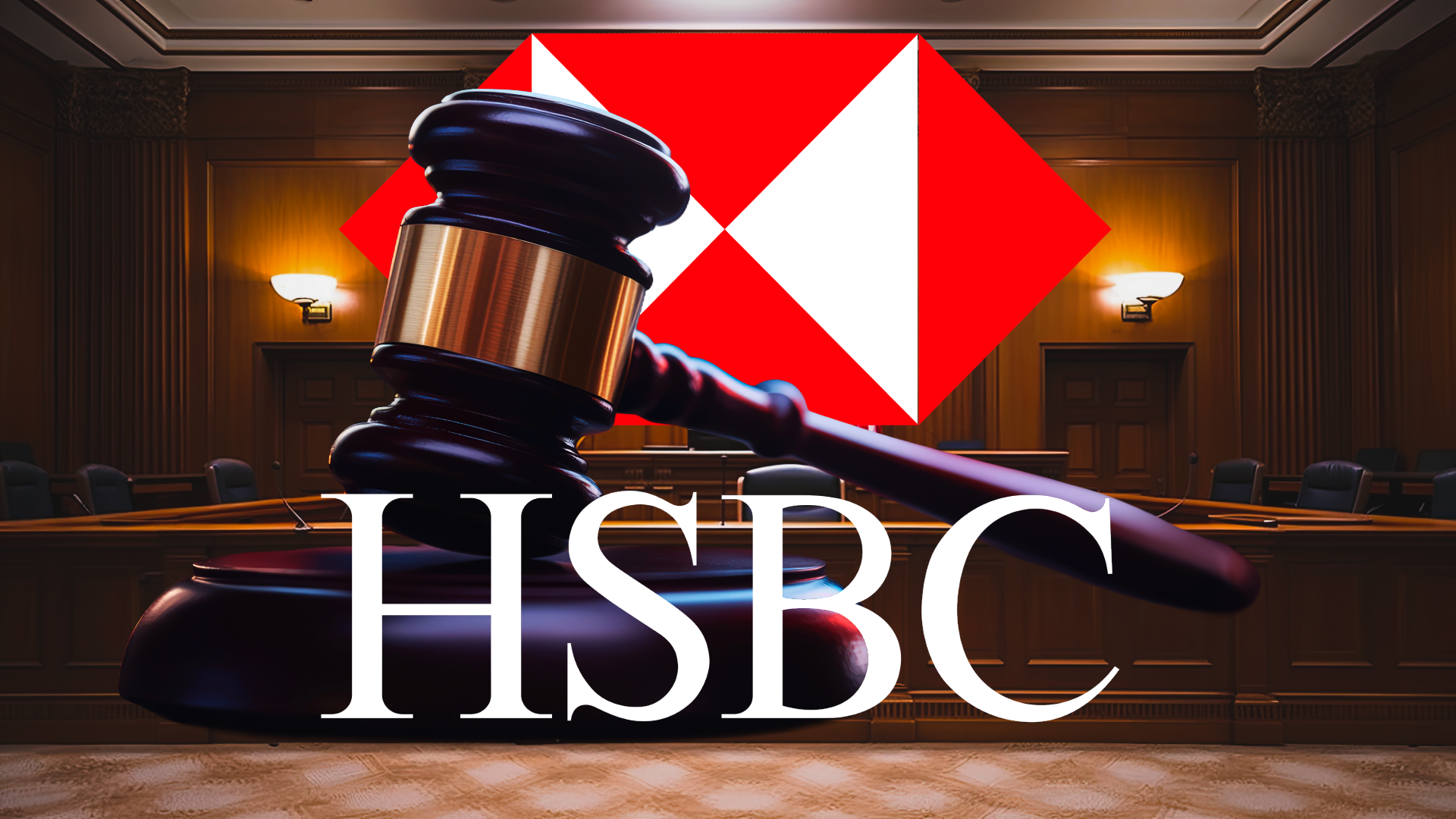 HSBC Fined HK$4.2m for Disclosure Failures
