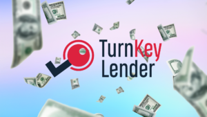 TurnKey Lender Secures Funding for AI Lending Push