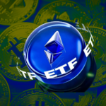 Ethereum ETFs Overtake Bitcoin in Inflows
