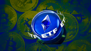 Ethereum ETFs Overtake Bitcoin in Inflows