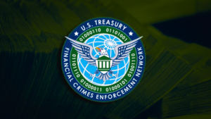 FinCEN Uncovers $312B Chinese Laundering in U.S. Banks — While Crypto Gets Blamed