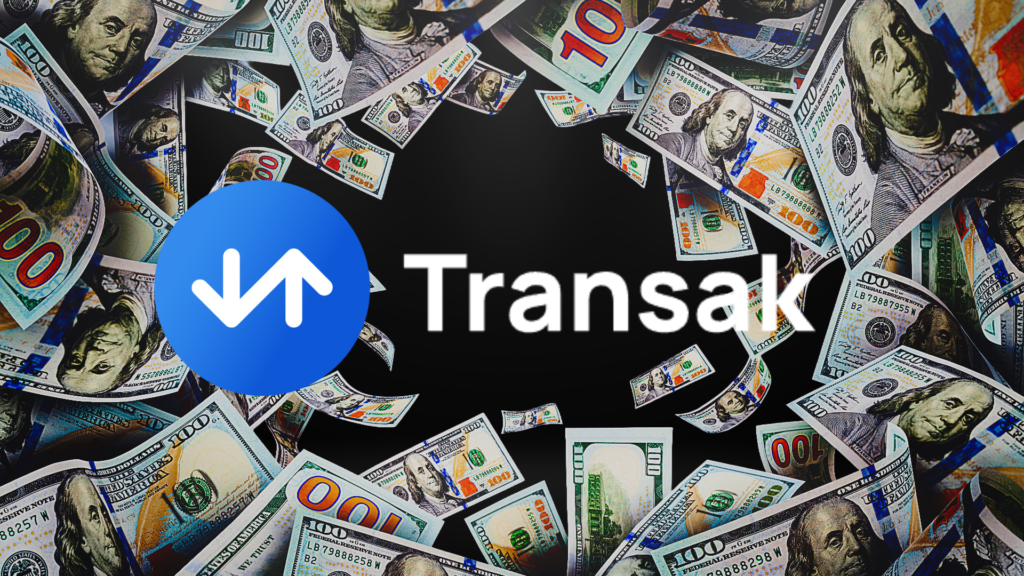 Transak Raises $16M to Scale Stablecoin Payments Infrastructure