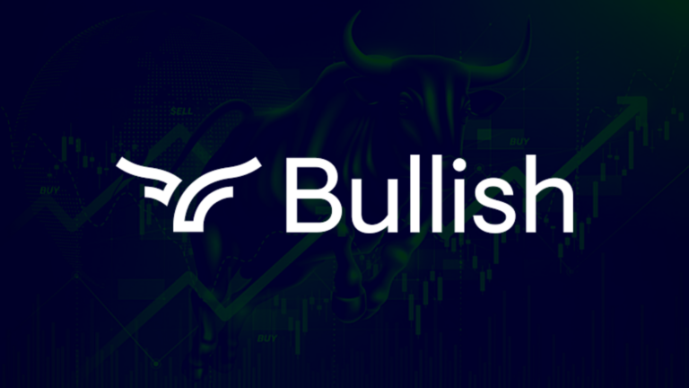 Bullish Shares Double in NYSE Debut
