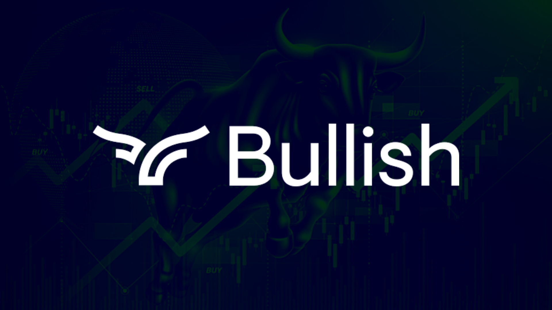 Bullish Shares Double in NYSE Debut