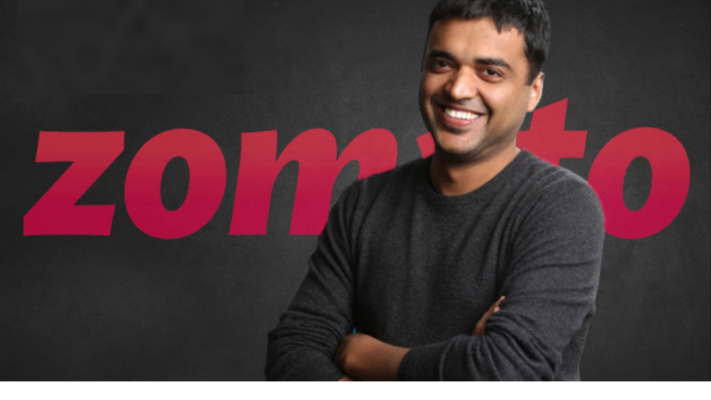 Zomato GST tax demand