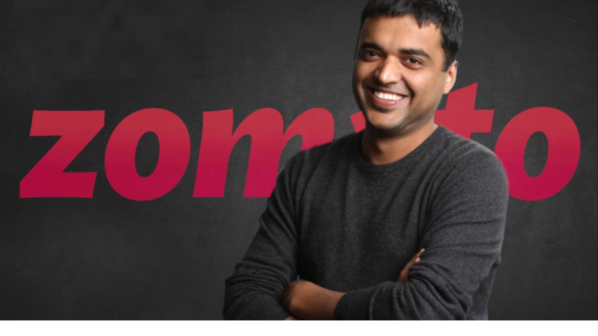 Zomato Parent Eternal Faces ₹40 Crore GST Tax Demand from Bengaluru Authorities