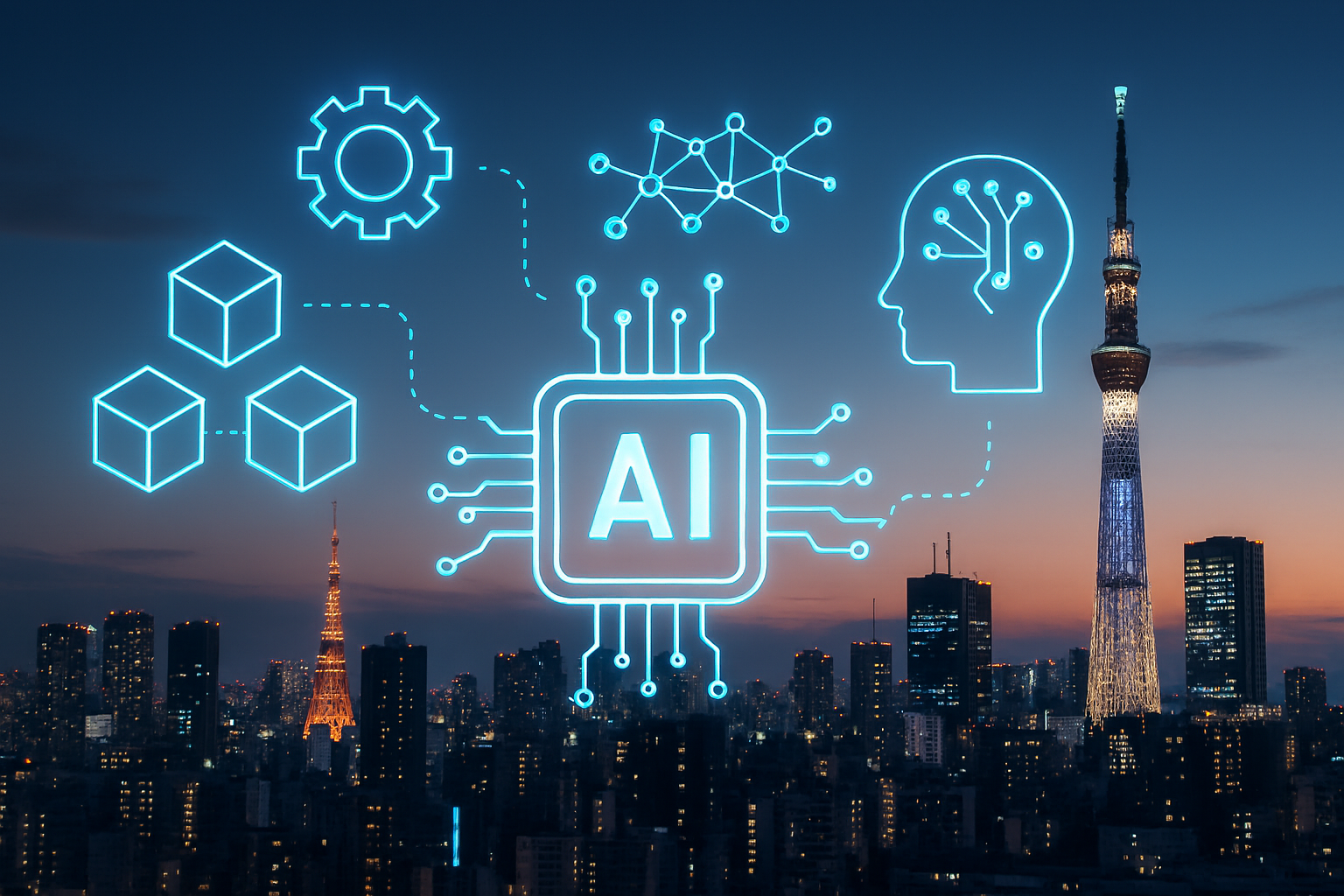 Japan Enhances Five-Year Innovation Support Plan