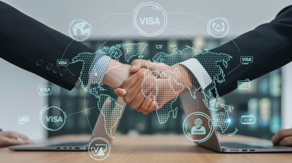 StampMyVisa Acquires Teleport to Build India’s Most Advanced Visa Tech Stack