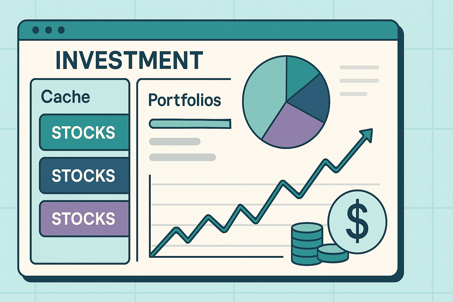 Cache Raises $12.5 Million to Redefine Wealth Management