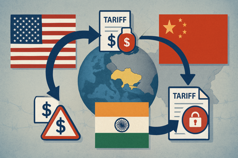 Trump Tariffs