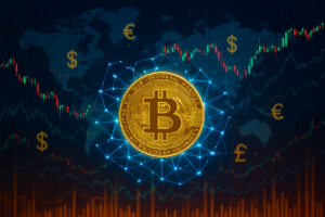 Bitcoin prediction