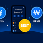 AxCNH KRW1 launch
