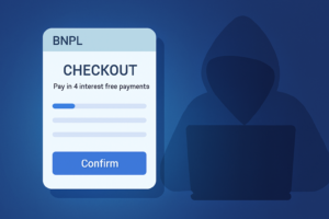 BNPL fraud
