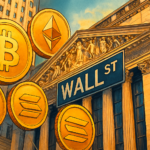Crypto ETFs US