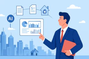 MaxHome.AI funding