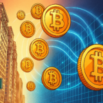 Bitcoin options lead