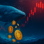 Bitcoin whale sells $136M