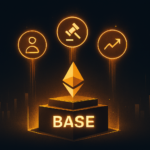 Base network token