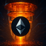 Quantum computers and Ethereum security