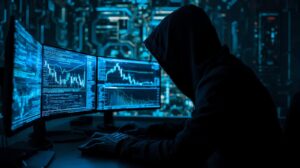 fraudsters exploit cryptocurrency platforms