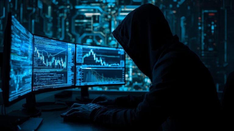 fraudsters exploit cryptocurrency platforms