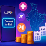 UPI EMI feature