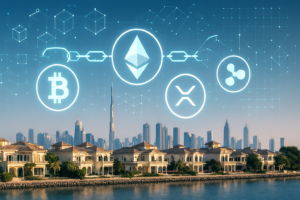 Dubai wealth shift