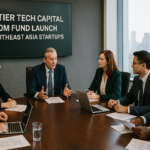 Frontier Tech Capital