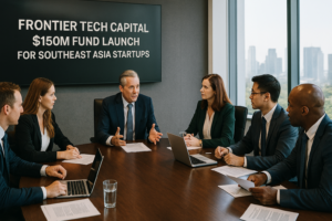 Frontier Tech Capital