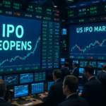 US IPO market