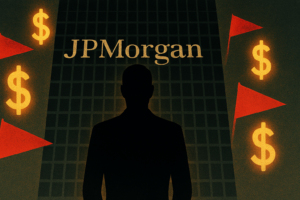 JPMorgan Jeffrey Epstein superclient