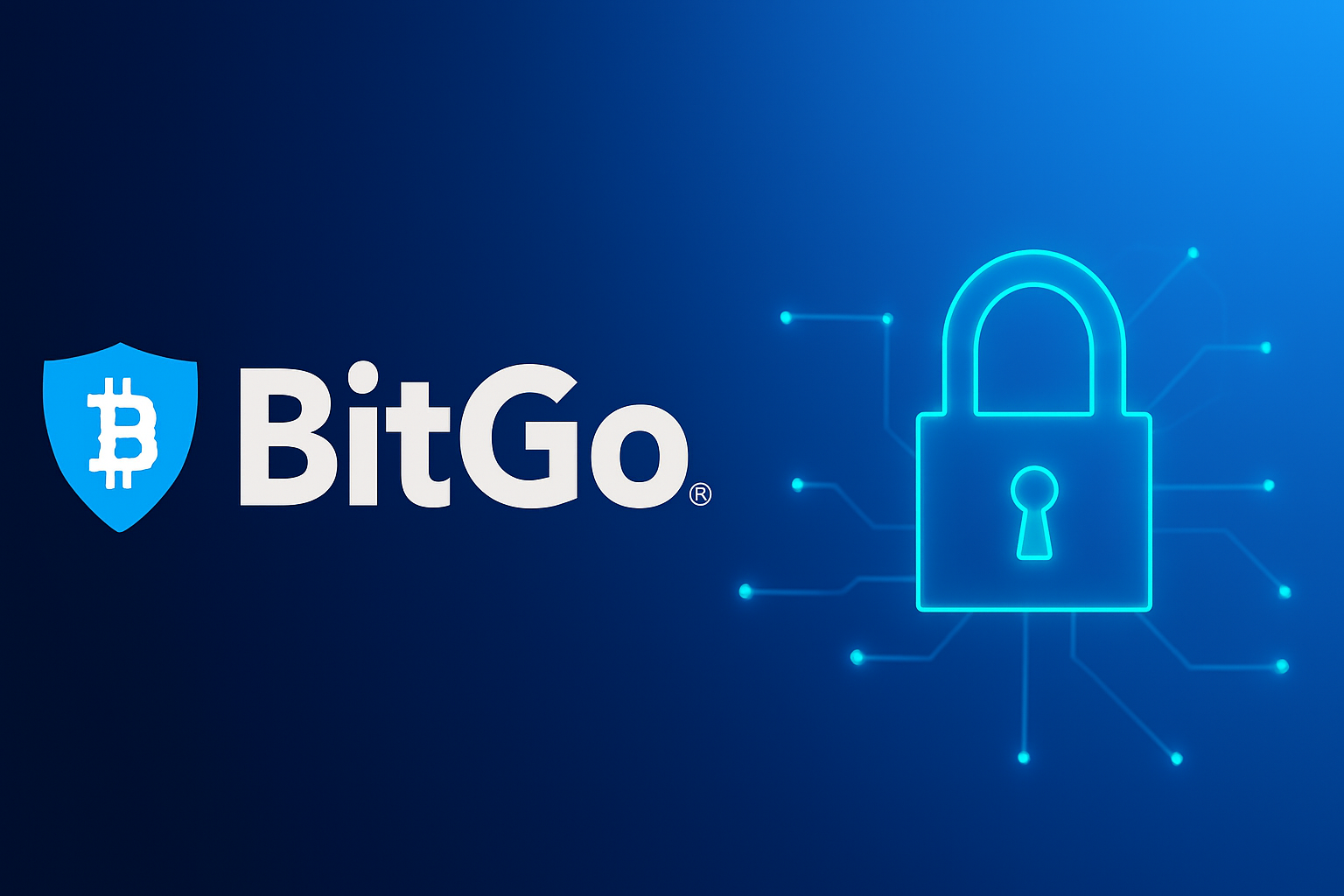 BitGo Revenue Soars Ahead of U.S. IPO Filing
