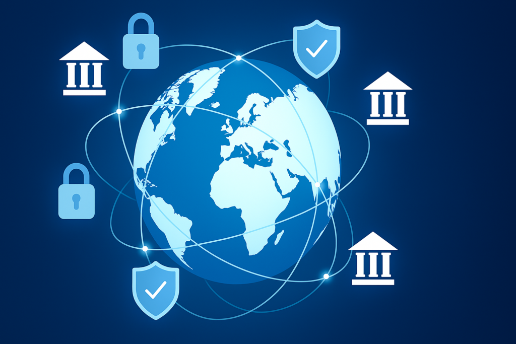 Cross-Border Payment Security: Strategies Every Business Should Know