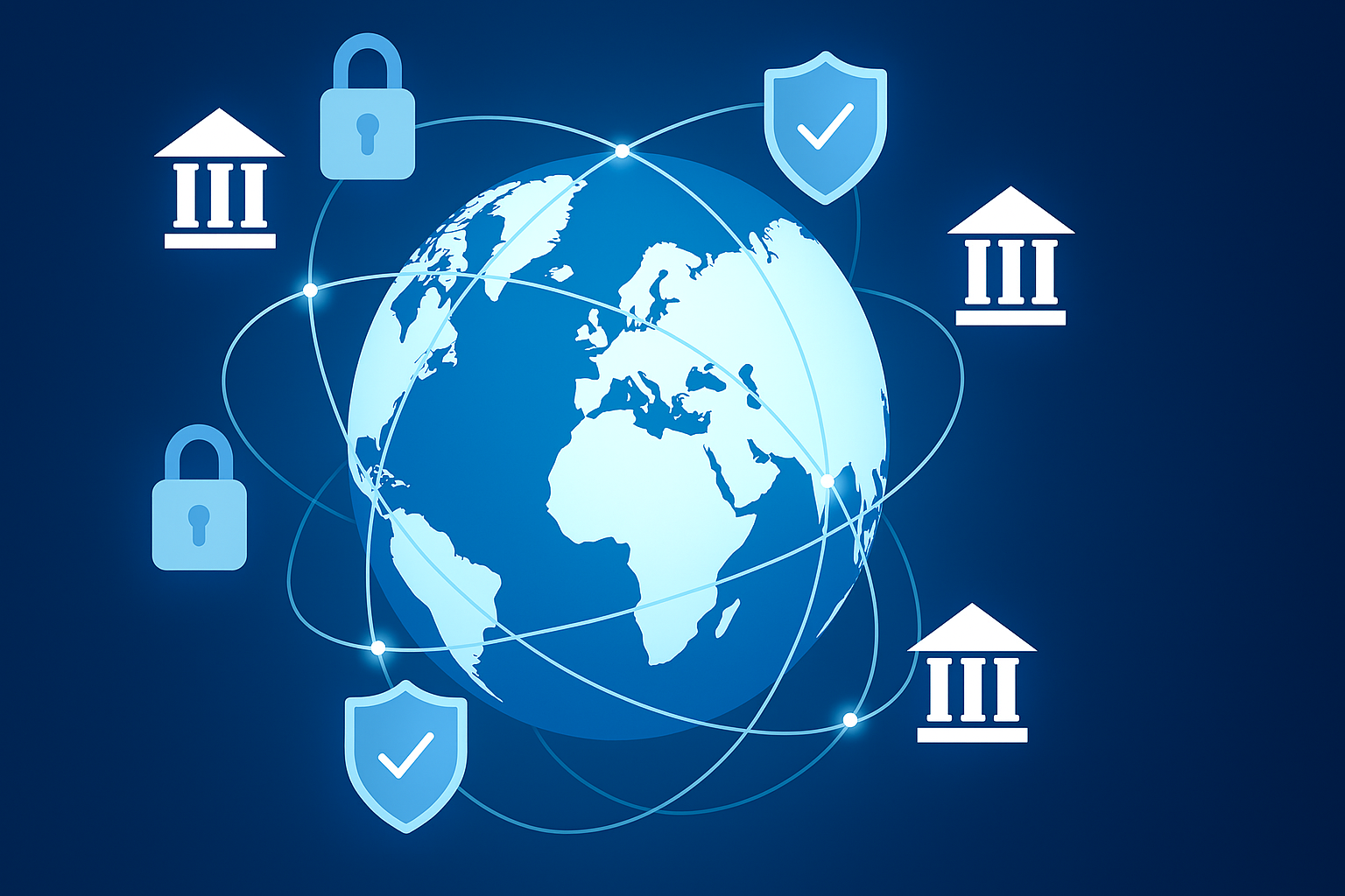 Cross-Border Payment Security: Strategies Every Business Should Know