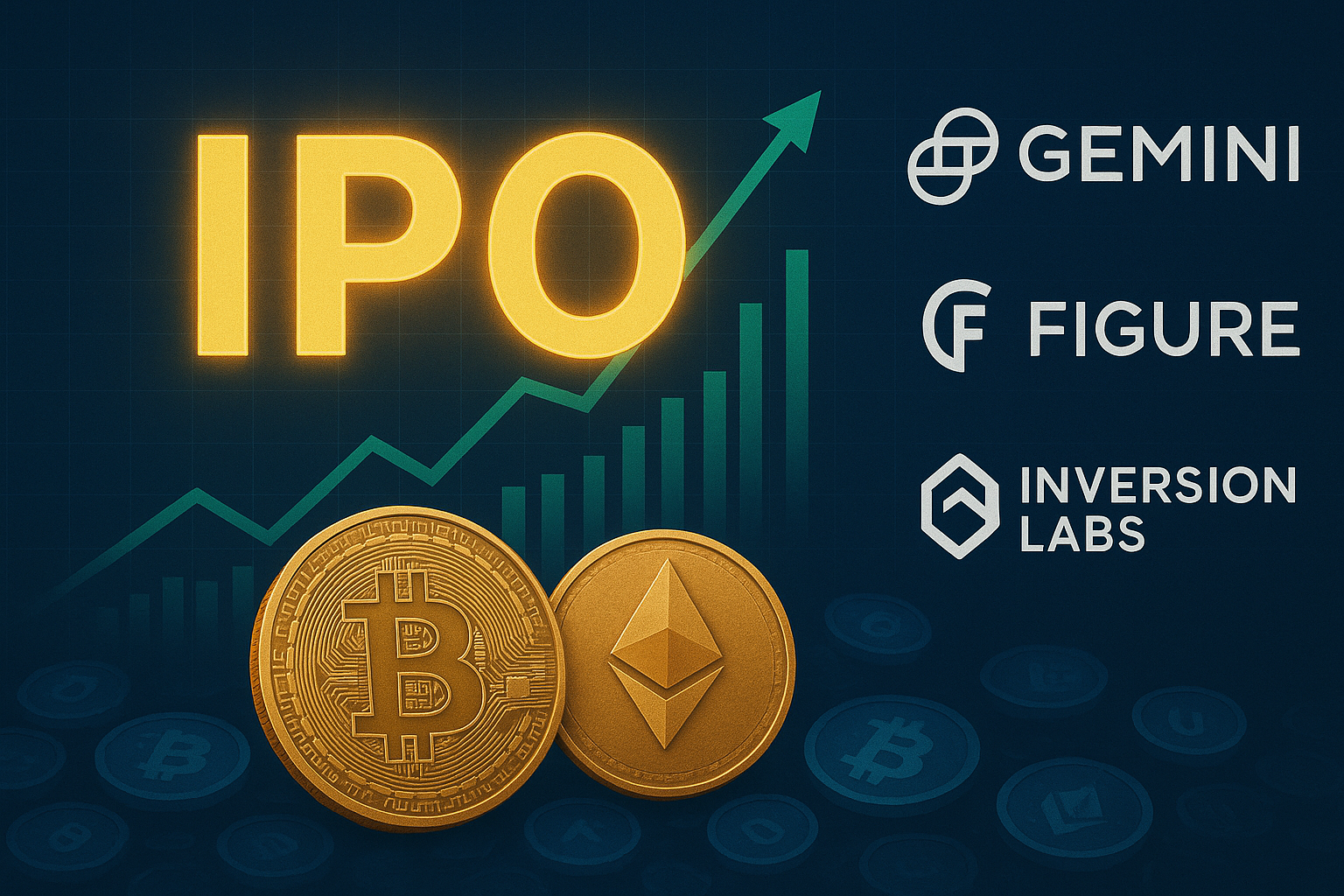 Crypto Companies Raise $869 Million in One Week as Investor Appetite Grows