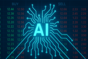 phantom liquidity AI
