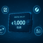 Euro stablecoin launch