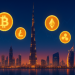 UAE crypto hub