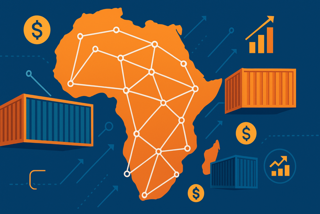 Afreximbank and ITC Renew Partnership to Boost Intra-African Trade