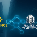 Binance Franklin Templeton partnership