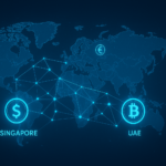 Singapore UAE crypto