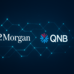 JPMorgan blockchain payments