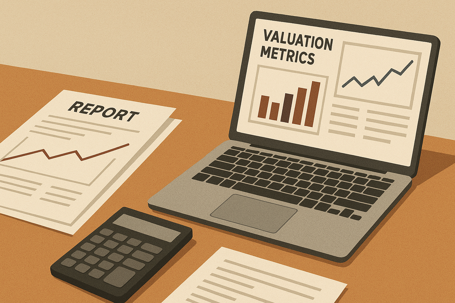 Private Equity Outlook 2025: Navigating Rate Volatility and Valuations