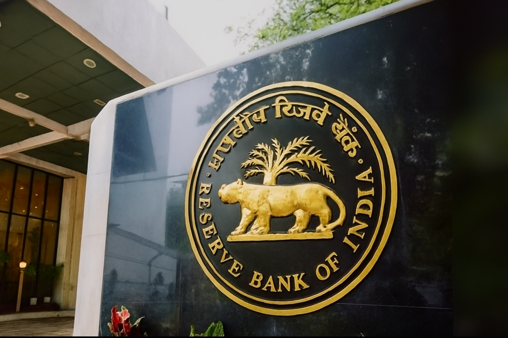 RBI warnings on crypto