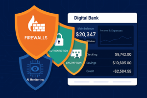 Multi-layer security
