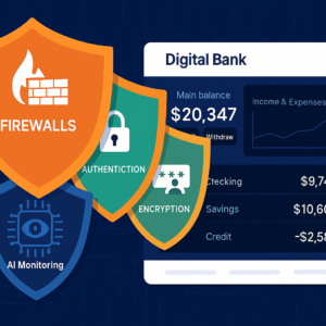 eBanking App Development - fintech rating company for Payment Gateway ...