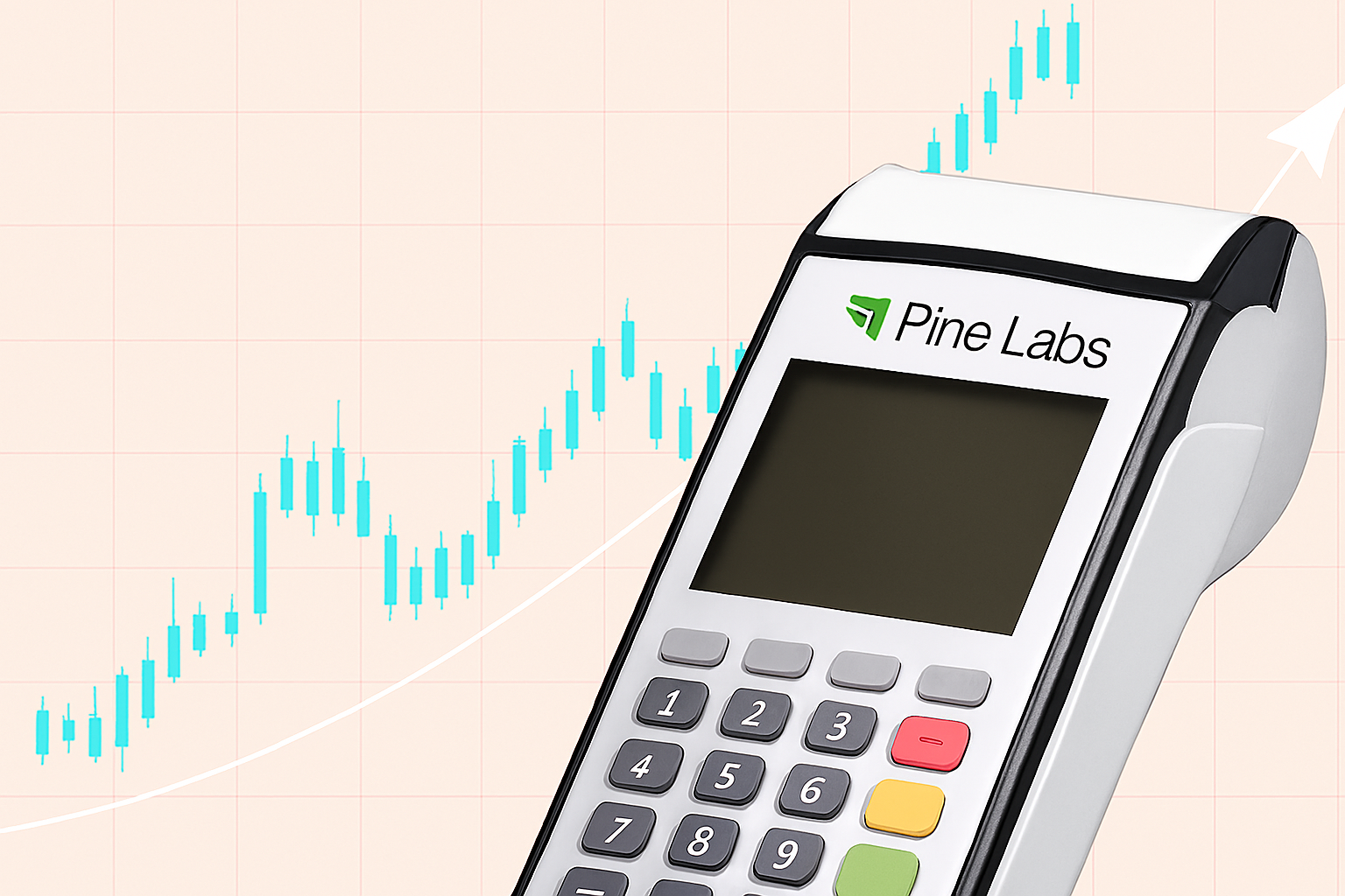 IPO Watch: Pine Labs Gets SEBI Nod — Will Its Fund Raise Reshape India’s Fintech Landscape?