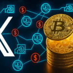 X crypto bribery
