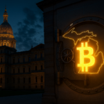 Michigan Bitcoin Reserve