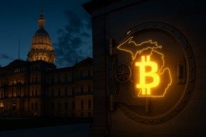 Michigan Bitcoin Reserve